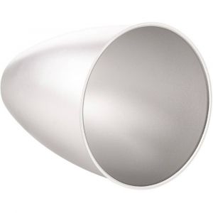 SLV ANELA, réflecteur 28°, gris argent - argent