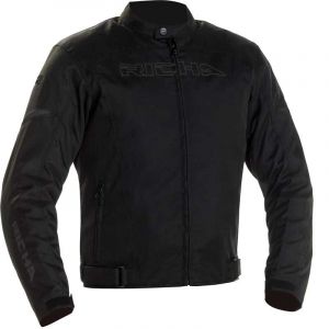Richa Blouson Buster Waterproof Noir - Couleur Noir - Taille 2XL