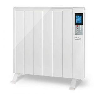 Image de Taurus Radiateur thermique à inertie sèche TANGER 1200 - 1200W