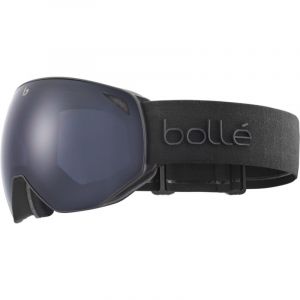 Bollé Masques de ski TORUS Full Black Matte - Adulte - Grey Cat 3 cat 3 Cat. 3