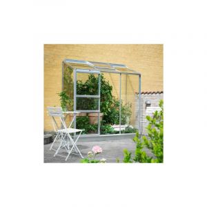 Halls Altan 3 verre horticole, Couleur Noir, Base Sans base