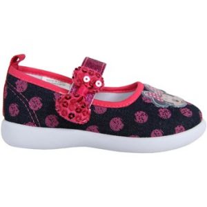 Image de Ballerines enfant S15322Z Couleur 30 Taille Bleu