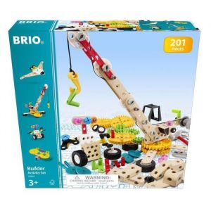 Brio Builder Kindergartenset