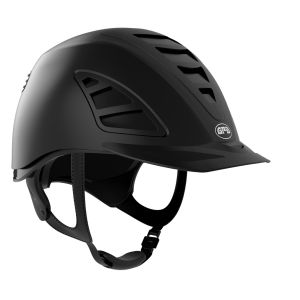 Casque d'équitation air hybride GPA 4S Speed