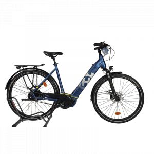 Husqvarna V&eacute;lo 2nde vie