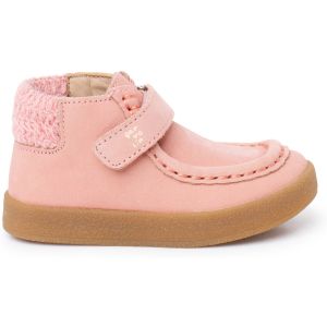 Garvalin Gar&ccedil;on Fille 251327 Botte Oxford, Rose, 20 EU