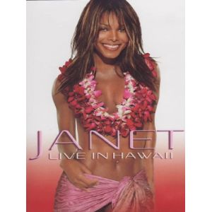 Janet Jackson : Live in Hawaii