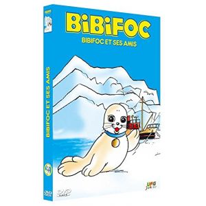 Bibifoc : bibifoc et ses amis [DVD]