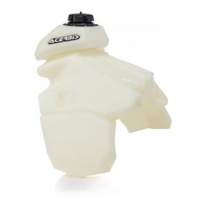 Acerbis R&eacute;servoir de carburant Husqvarna 250 FC 19-20 transparent (12