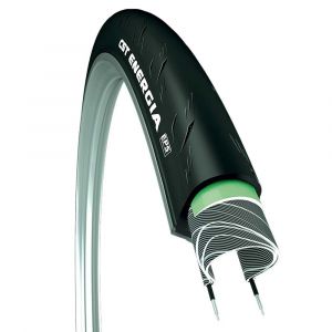 CST Pneu energia 120 tpi foldable route noir 700c 25
