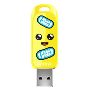 Sandisk CLE USB Edition Peely 64GO