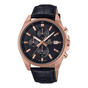 Casio Montre Homme Edifice Classic - EFV-610ECL-1AUEF