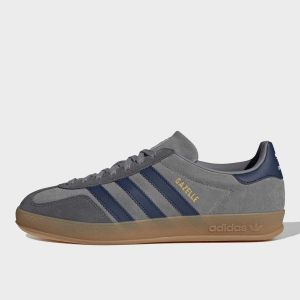 Adidas Gazelle Indoor Bleu/marine