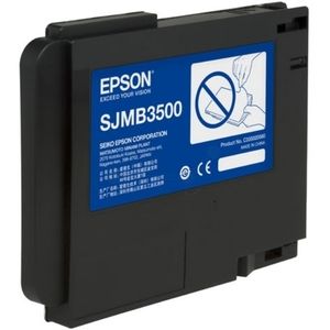 Epson Maintenance Box - Bouteille pour la récupération de l'encre usagée