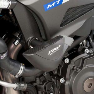 Image de Antonio Puig Tampons de protection Puig PRO Yamaha MT-10
