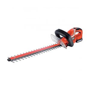 Image de Black & Decker GTC1850LFC - Taille-haies sans fil 18V