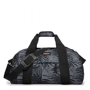 Eastpak Station Sac de voyage, 62 cm, 57 L, Noir
