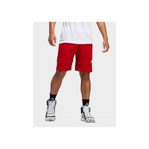 Adidas Pantalon Court 3g Speed Reversible 3XL Power Red / White