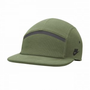 Casquette sans structure Tech Fleece Nike Fly - Vert - Taille L/XL - Unisex