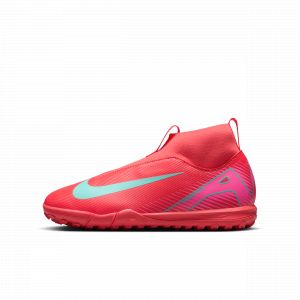 Nike Chaussures de football enfant Mercurial Superfly 10 Academy MG