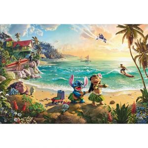 Schmidt 56557, Puzzle