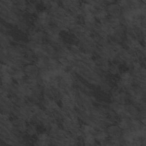 Toile cirée au mètre - Largeur 140 cm - Effet béton ciré - Noir - Noir