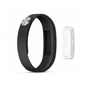 Sony SmartBand SWR10 - Bracelet connect&eacute; Bluetooth/NFC pour Smartphone