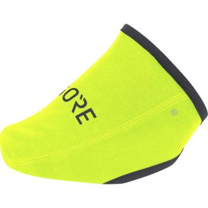 Gore Wear C3 - Surchaussures - jaune 36-41 Surchaussures & Gu&ecirc;tres
