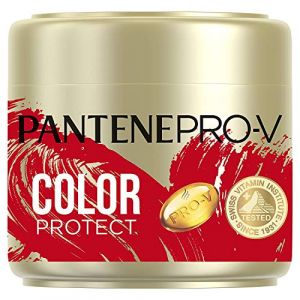 Pantene Color Protect Intensiv-Maske - 300 ml