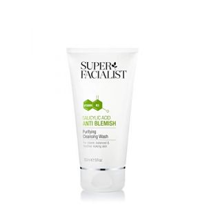 Super Facialist Purifying Cleansing Wash - 150 ml