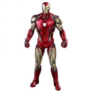 Hot Toys Marvel : Avengers Endgame - Iron Man Mark LXXXV 1:6 Figurine
