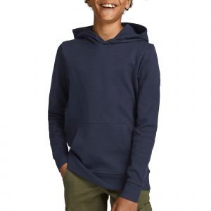 Jack & Jones Sweat à Capuche Enfant Basic 8 Years navy blazer