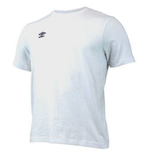 Umbro T-shirt Pro Training M White