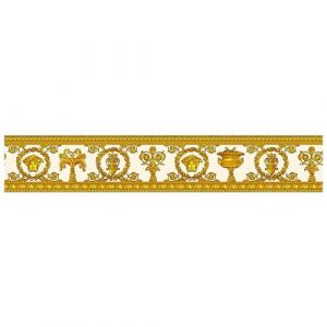 Profhome 343052-GU Papier peint de luxe exclusif légèrement texturé mat 0,45 m2