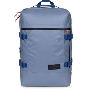 Image de Eastpak Sac a dos travelpack 1t2 tarp kontrast bleu ciel