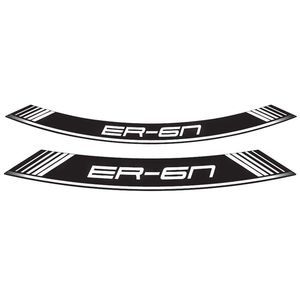 Antonio Puig Filet de jantes Puig MODELE ER 6