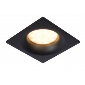 Lucide Spot Encastrable Ziva 11 - Noir