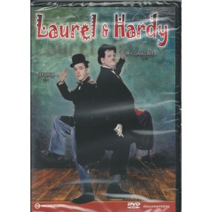 Laurel et Hardy - Documentaire