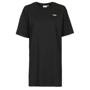 Image de FILA Robe courte ELLE TEE DRESS Noir - Taille S
