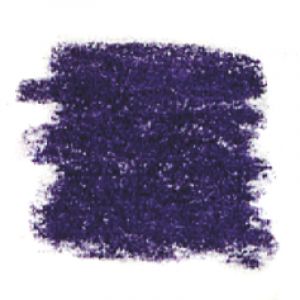 Image de Derwent Crayon pastel, pourpre dioxazine