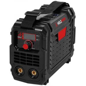 Holzmann Machine a souder a electrode inverseur mma 160a eisa160-mini