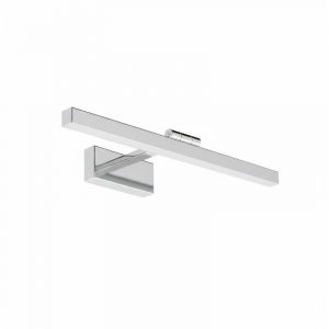 Horoz Electric Applique miroir salle de bain LED KARTAL-8 8 W 570 lm 4200 K IP45 chrome &iquest; HOROZ