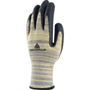 Delta Plus GANT TRICOT TAEKI&reg; 5 - PAUME ENDUITE LATEX -VECUT520 - Taille gants - T10