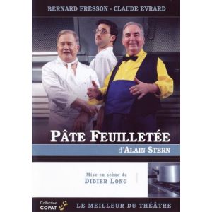 Pâte feuilletée