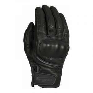 Furygan Gants cuir LR Jet All Season D3O noir- 3XL