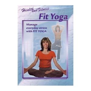 Health and Fitness - Fit Yoga