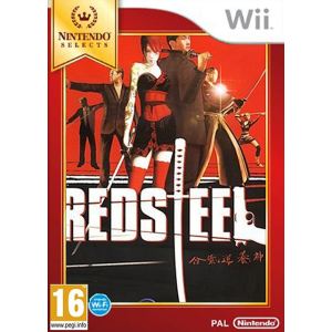 Red Steel [Wii]