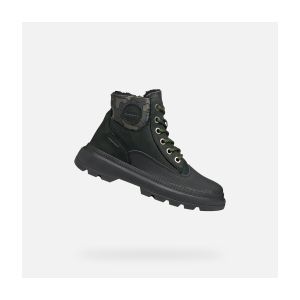 Geox Bottines enfant Kiddartah