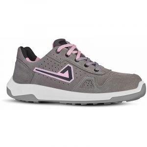 Aimont Chaussures de sécurité femme basse KARINA S1P CI SRC ESD 42