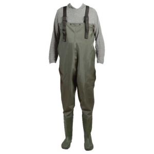 Zebco Pvc Wader EU 38-39 Green